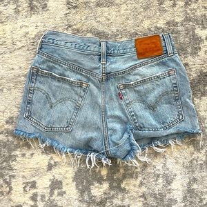 Levi’s 501 Shorts